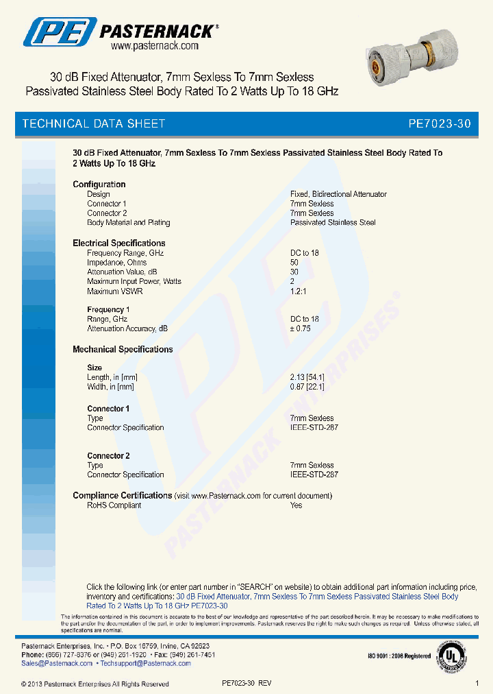 PE7023-30_7462980.PDF Datasheet