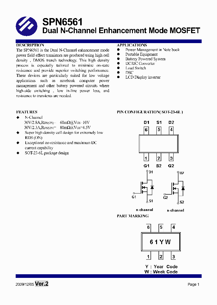 SPN6561S26RGB_7464843.PDF Datasheet