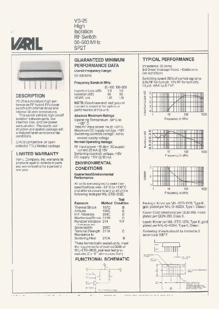 VS-25_7472084.PDF Datasheet