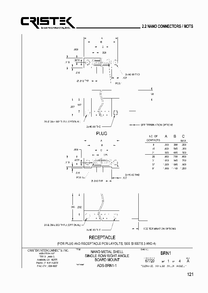 BRN1-15S-TA2_7478038.PDF Datasheet