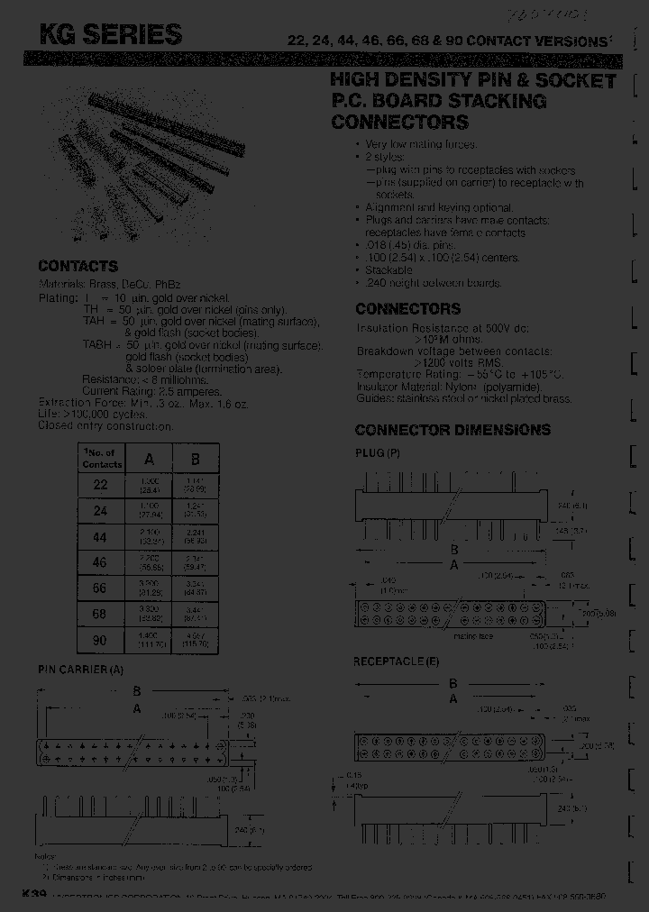 KGA44BED00TAH-H243_7484692.PDF Datasheet