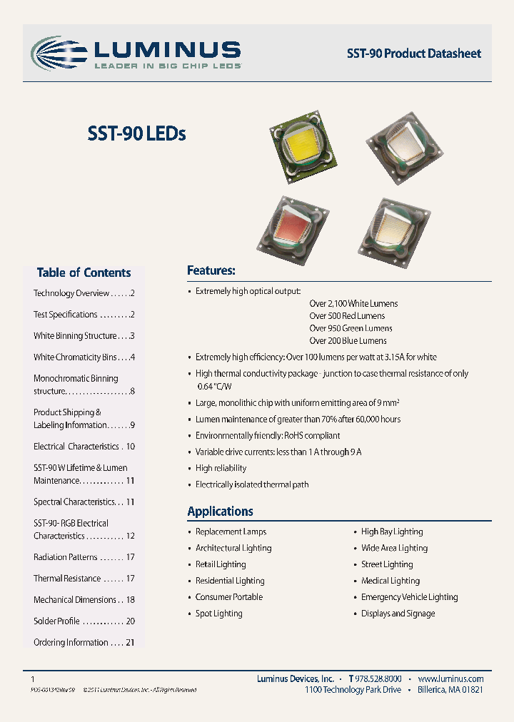 SST-90_7485239.PDF Datasheet