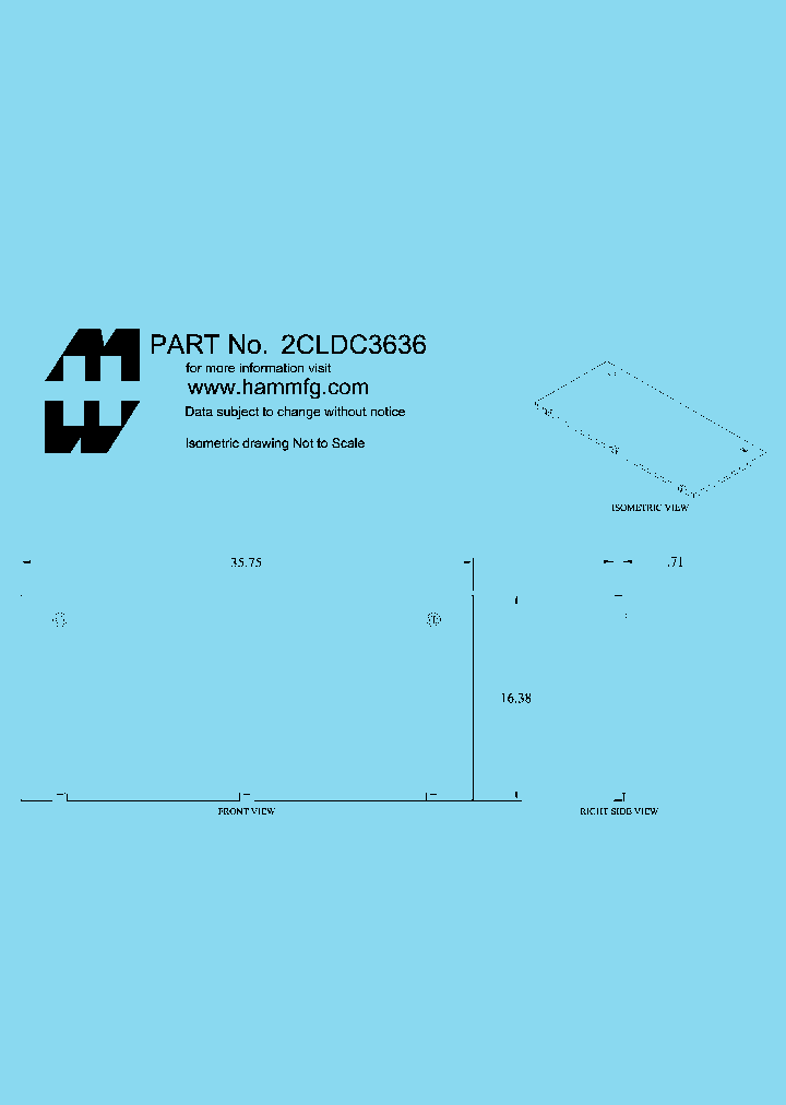 2CLDC3636_7543940.PDF Datasheet