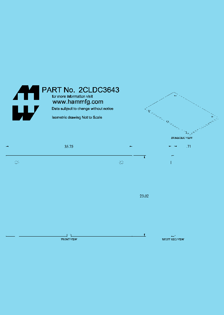 2CLDC3643_7543942.PDF Datasheet