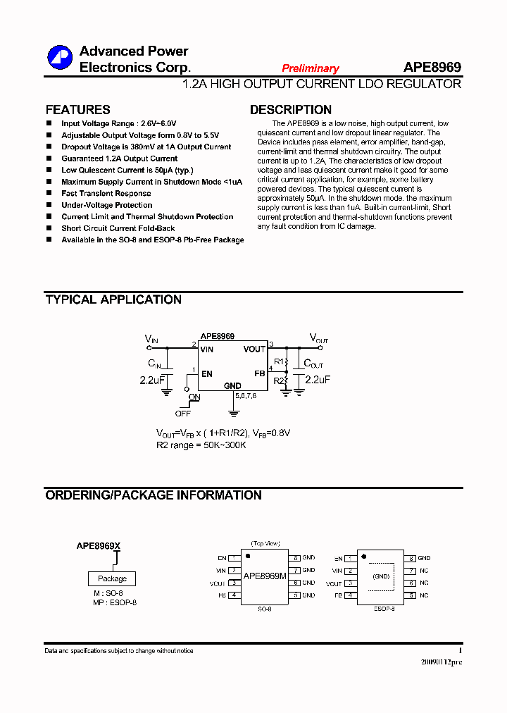 APE8969_7588640.PDF Datasheet