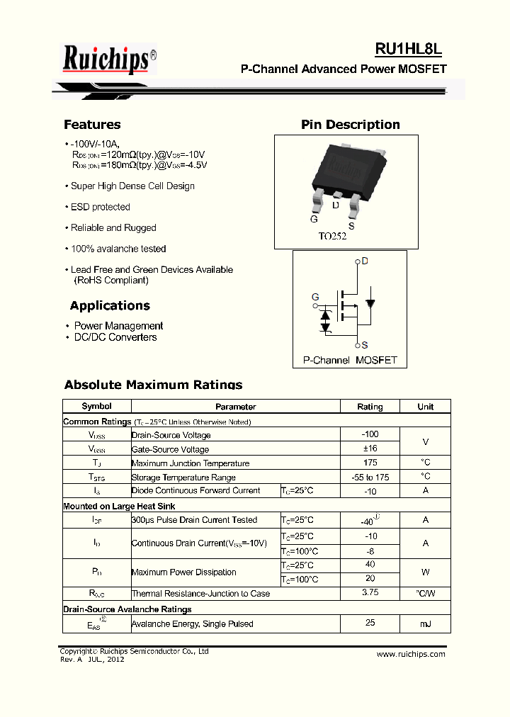 RU1H36R_7603499.PDF Datasheet