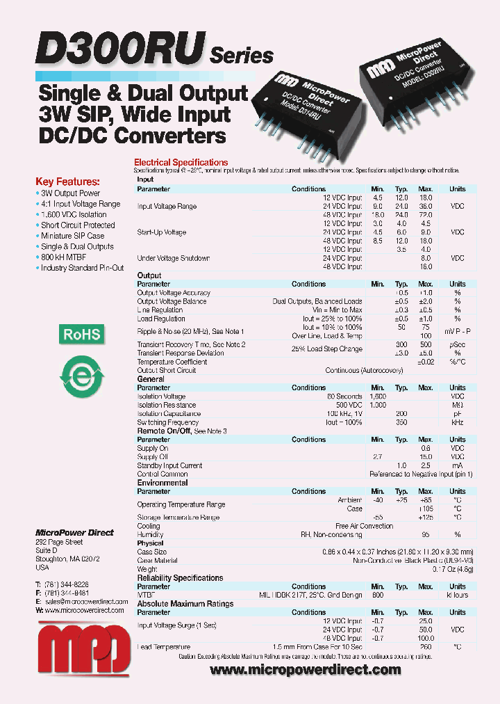 D321RU_7606960.PDF Datasheet