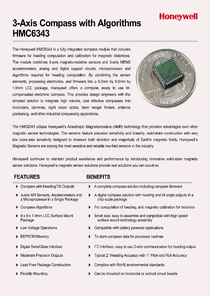 HMC6343_7608583.PDF Datasheet