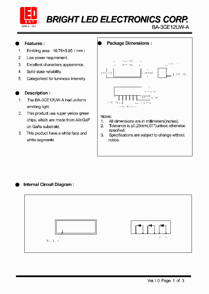 GE12UW-A_7618532.PDF Datasheet