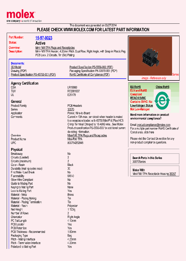 30070-02B3_7620225.PDF Datasheet