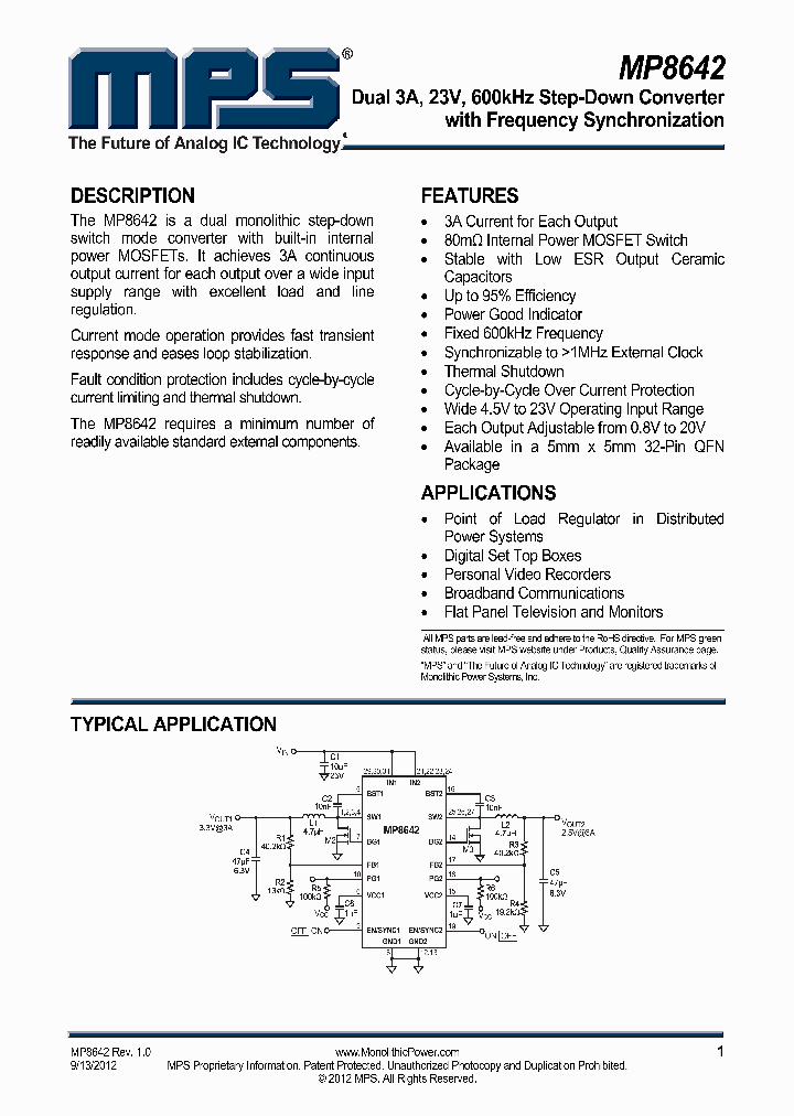 MP8642DU_7623199.PDF Datasheet