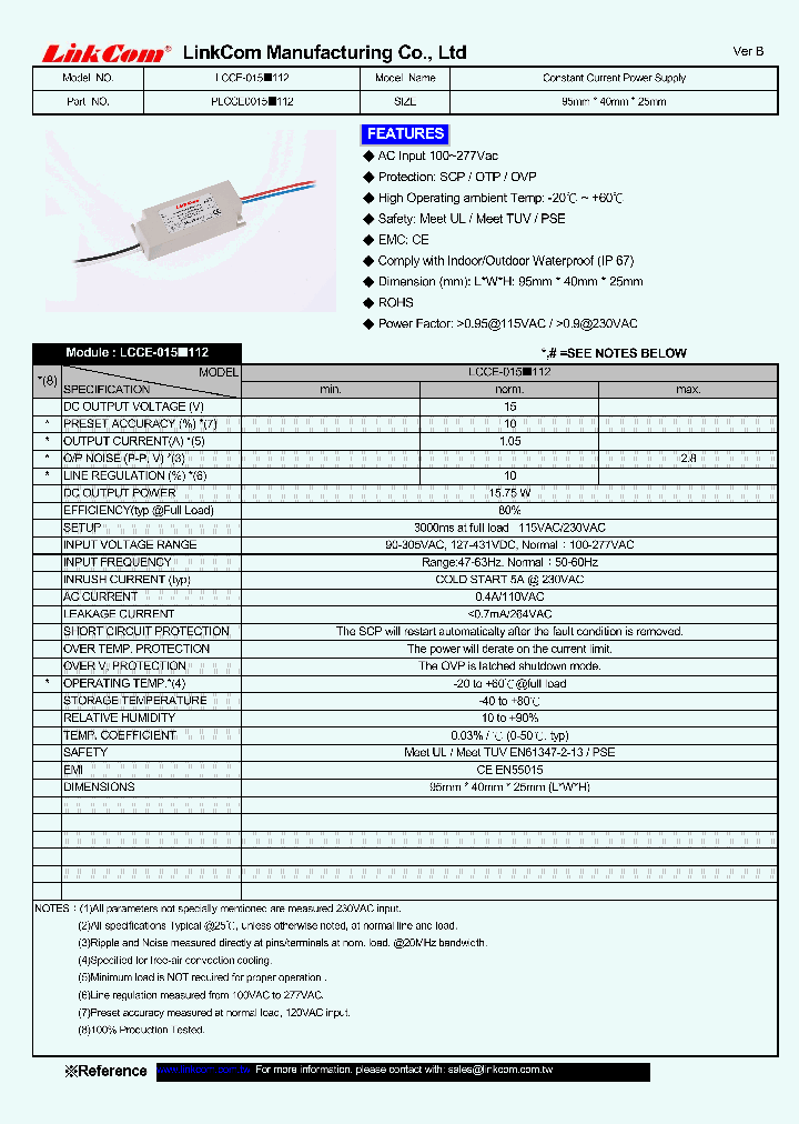 LCCE-015X112_7624277.PDF Datasheet