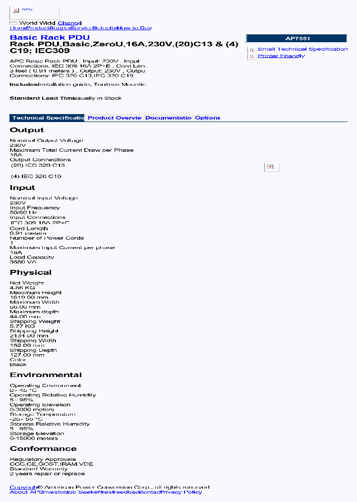 AP7551_7627097.PDF Datasheet