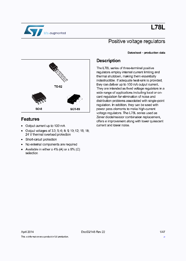 L78L_7670675.PDF Datasheet