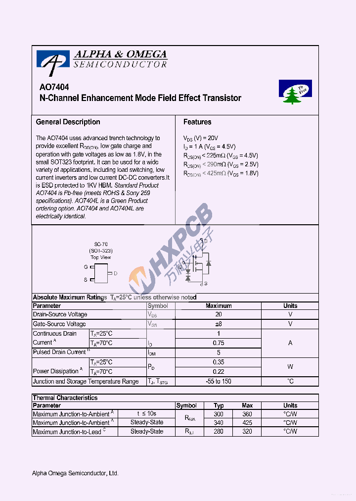 AO7404_7675061.PDF Datasheet