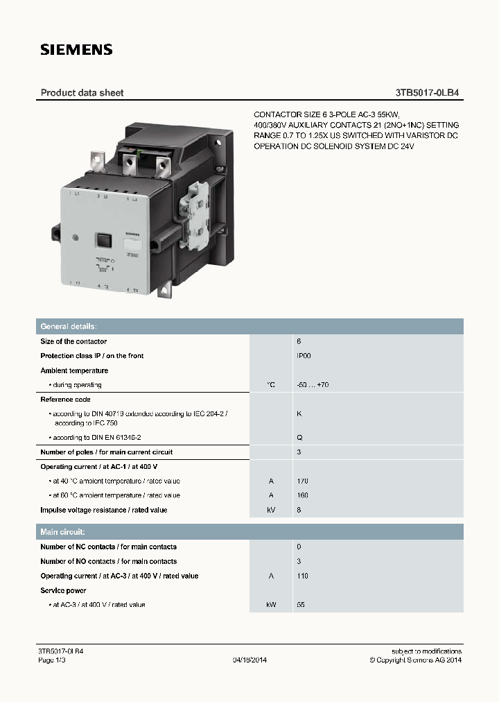 3TB5017-0LB4_7678868.PDF Datasheet