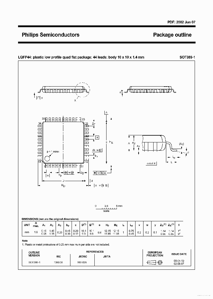 LQFP44_7690068.PDF Datasheet