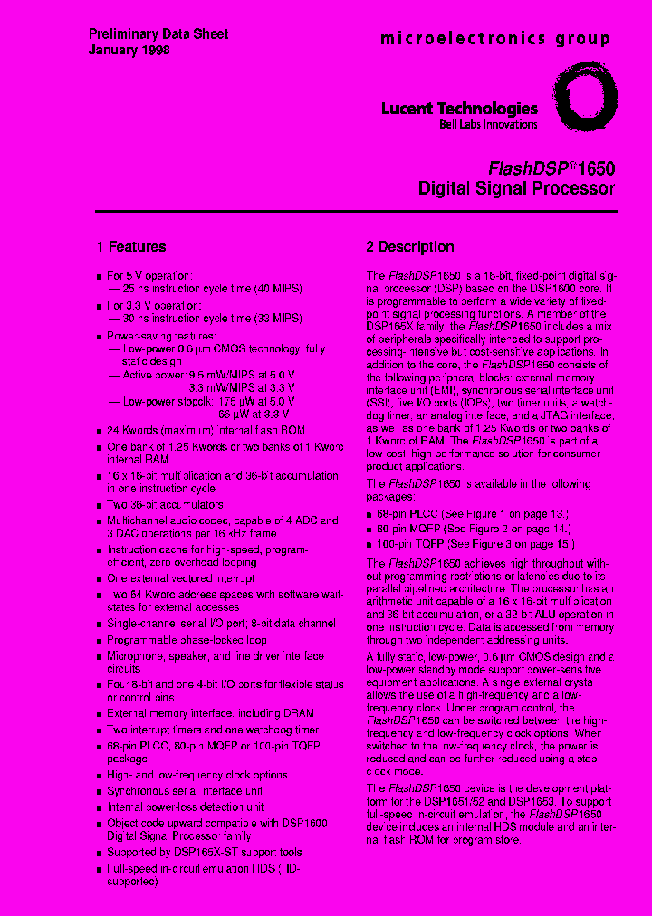 1651J4AXX30T_7710245.PDF Datasheet