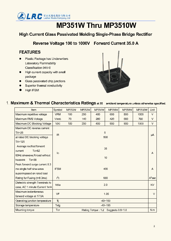 MP351W_7723662.PDF Datasheet