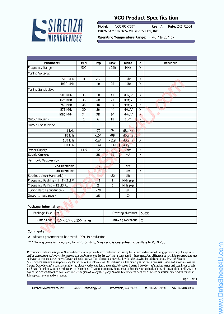 VCO793-750T_7728617.PDF Datasheet