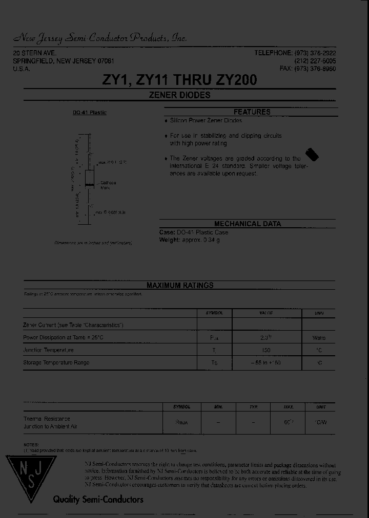 ZY110_7743339.PDF Datasheet