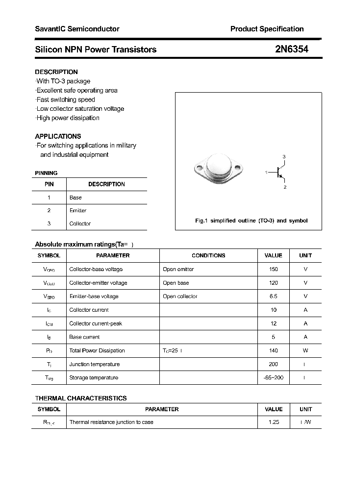 2N6354_7762099.PDF Datasheet