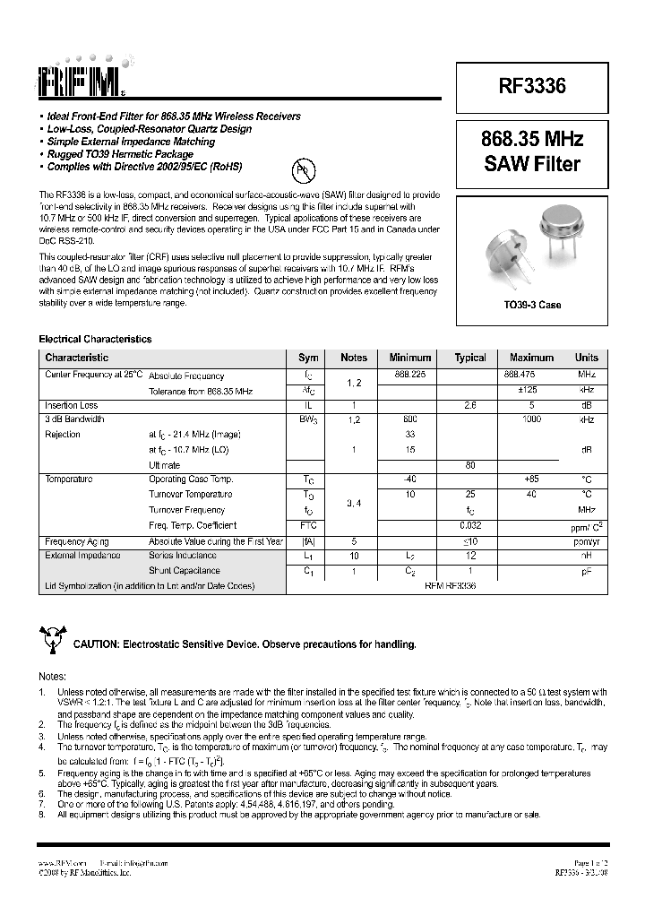 RF3336_7809583.PDF Datasheet