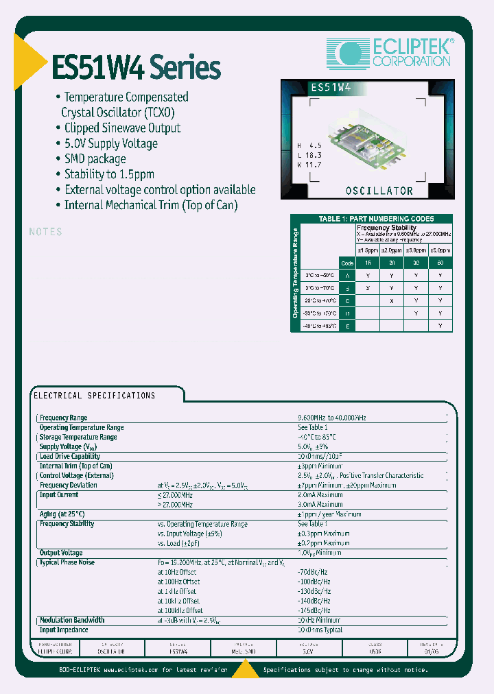 ES51W4_7815638.PDF Datasheet