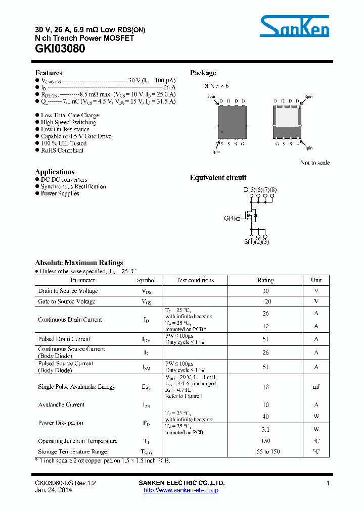 GKI03080_7783400.PDF Datasheet