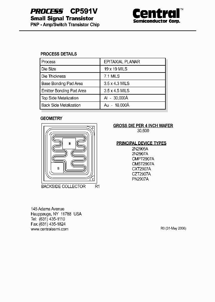 CP591V_7767566.PDF Datasheet