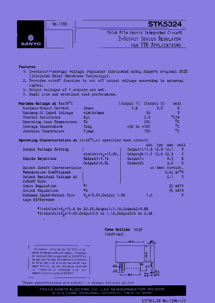 STK5324_7759773.PDF Datasheet