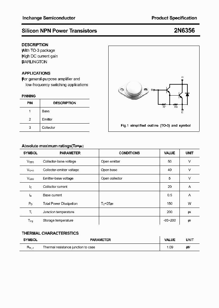 2N6356_7844488.PDF Datasheet