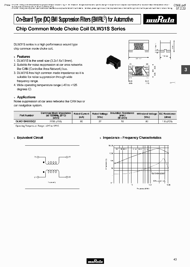 DLW31SH222SQ2_7895622.PDF Datasheet