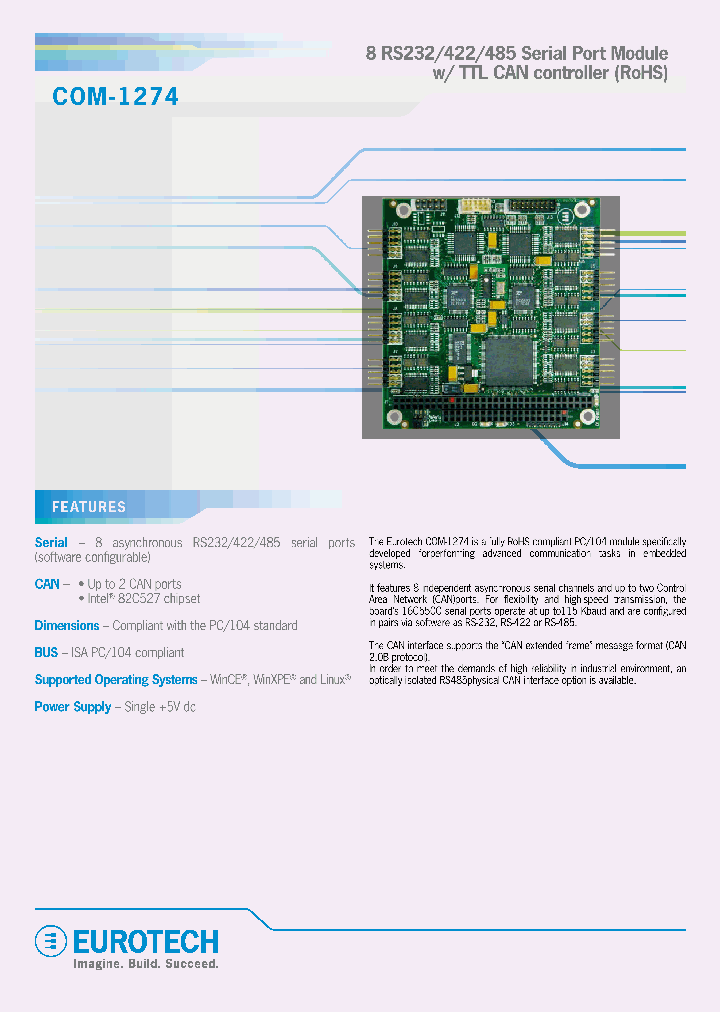 COM-1274_8010483.PDF Datasheet