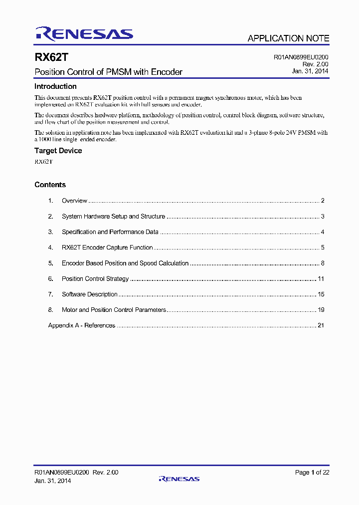 RX62T_8011386.PDF Datasheet