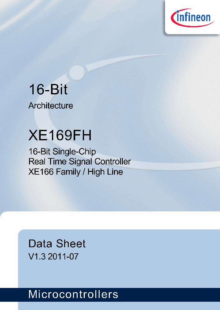 SAF-XE169FH-136F100L_8038055.PDF Datasheet