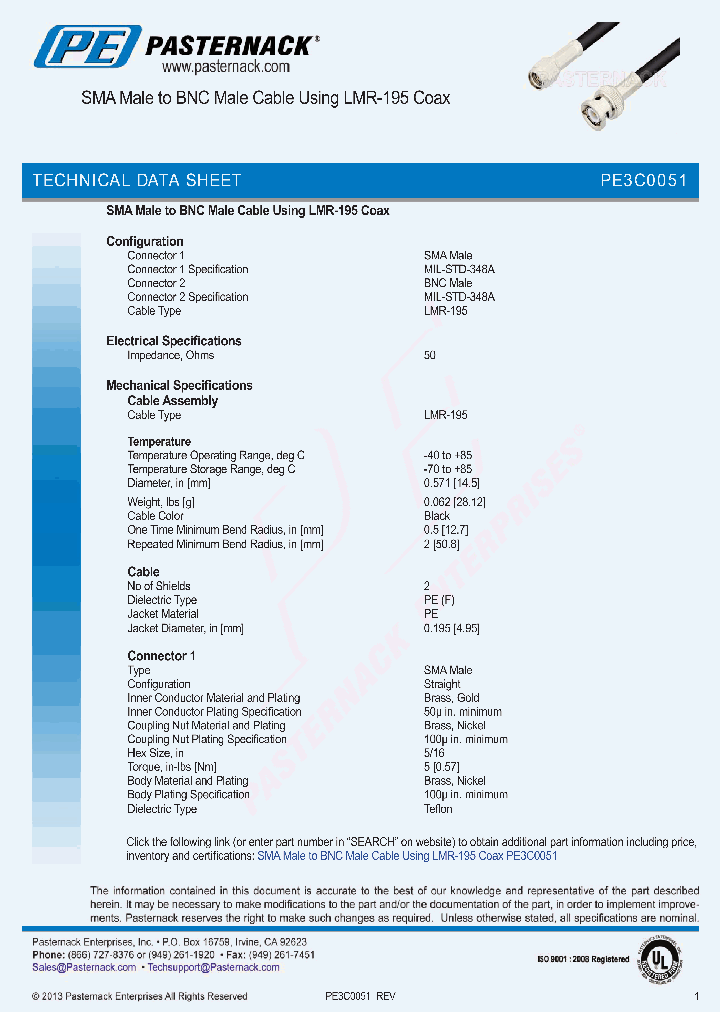 PE3C0051_8056835.PDF Datasheet