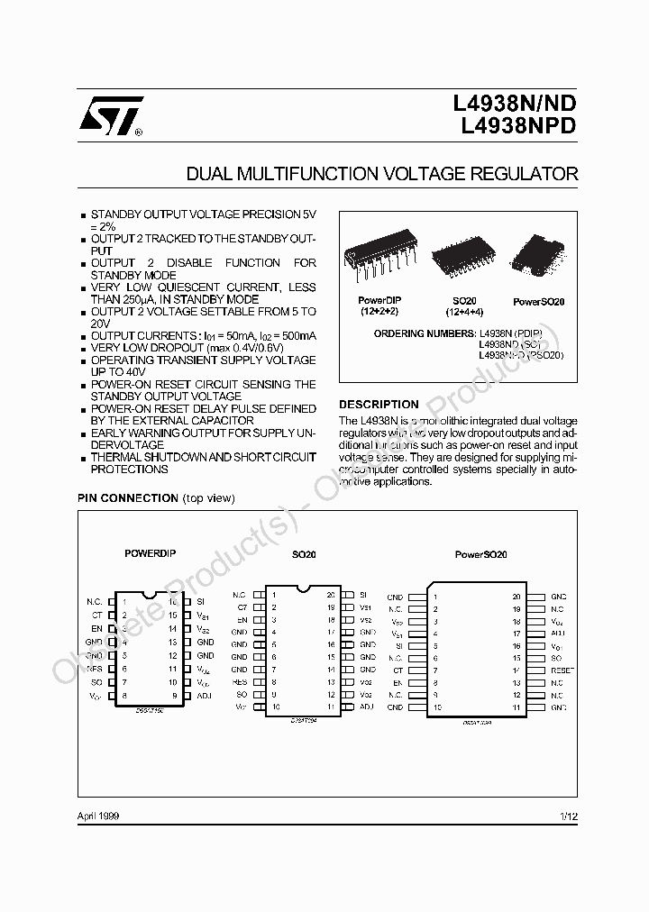 L4938NND_8058825.PDF Datasheet