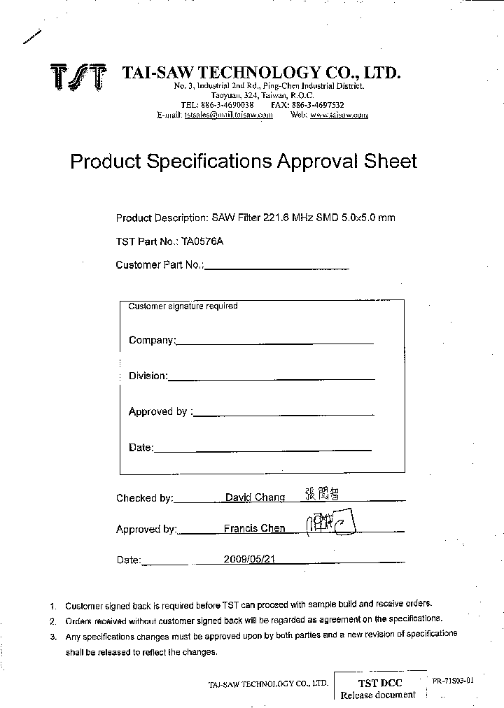 TA0576A_8081922.PDF Datasheet