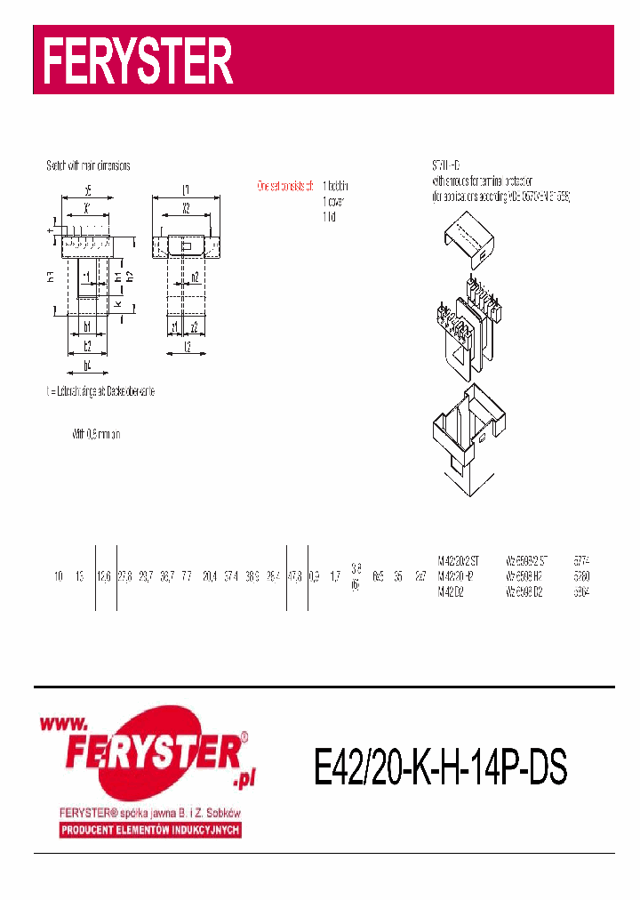 E42-20-KH-14P-DS-BOX_8177896.PDF Datasheet