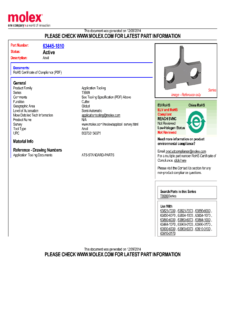 63910-0100_8192244.PDF Datasheet