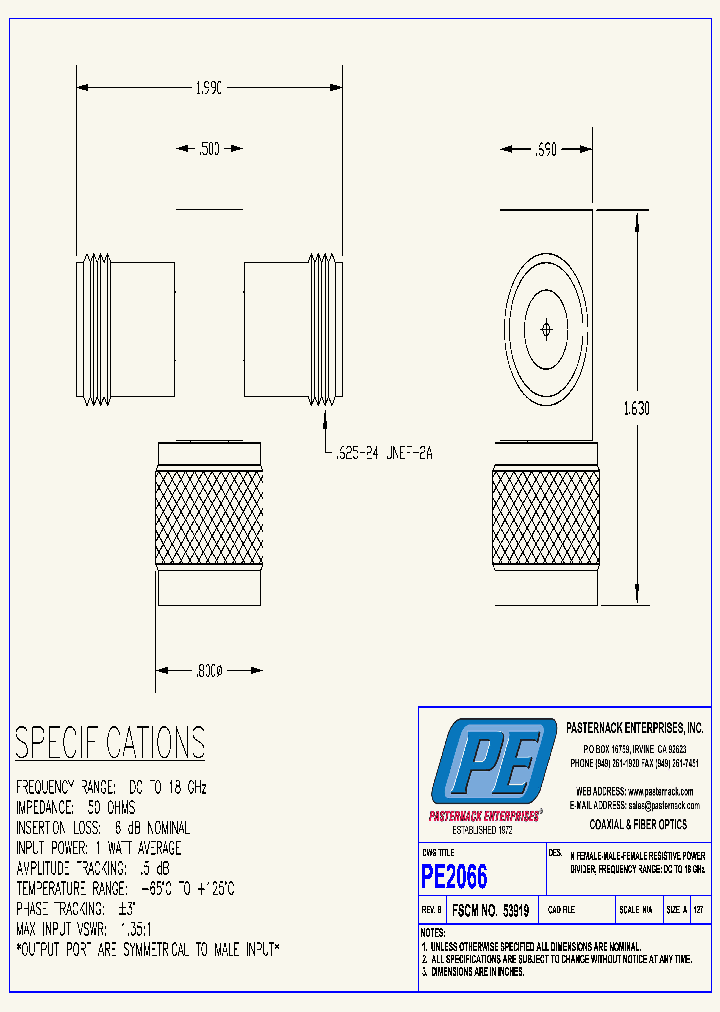 PE2066_8213999.PDF Datasheet