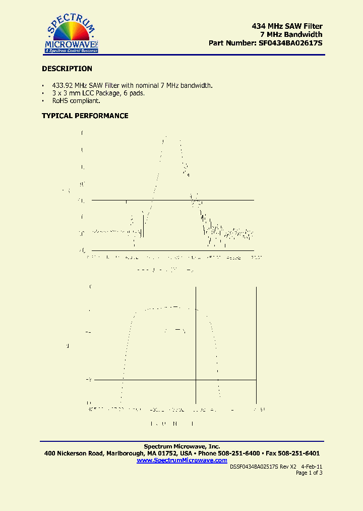 SF0434BA02617S_8248237.PDF Datasheet