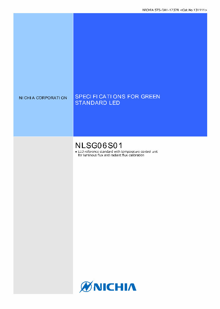 NLSG06S01_7866384.PDF Datasheet