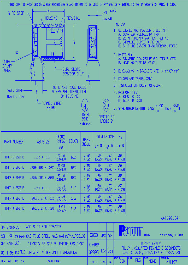 DNFR14-206FIB_8293949.PDF Datasheet