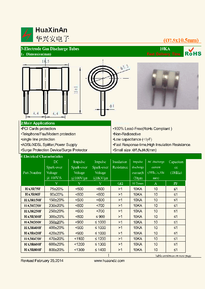 HA3R150F_8311692.PDF Datasheet