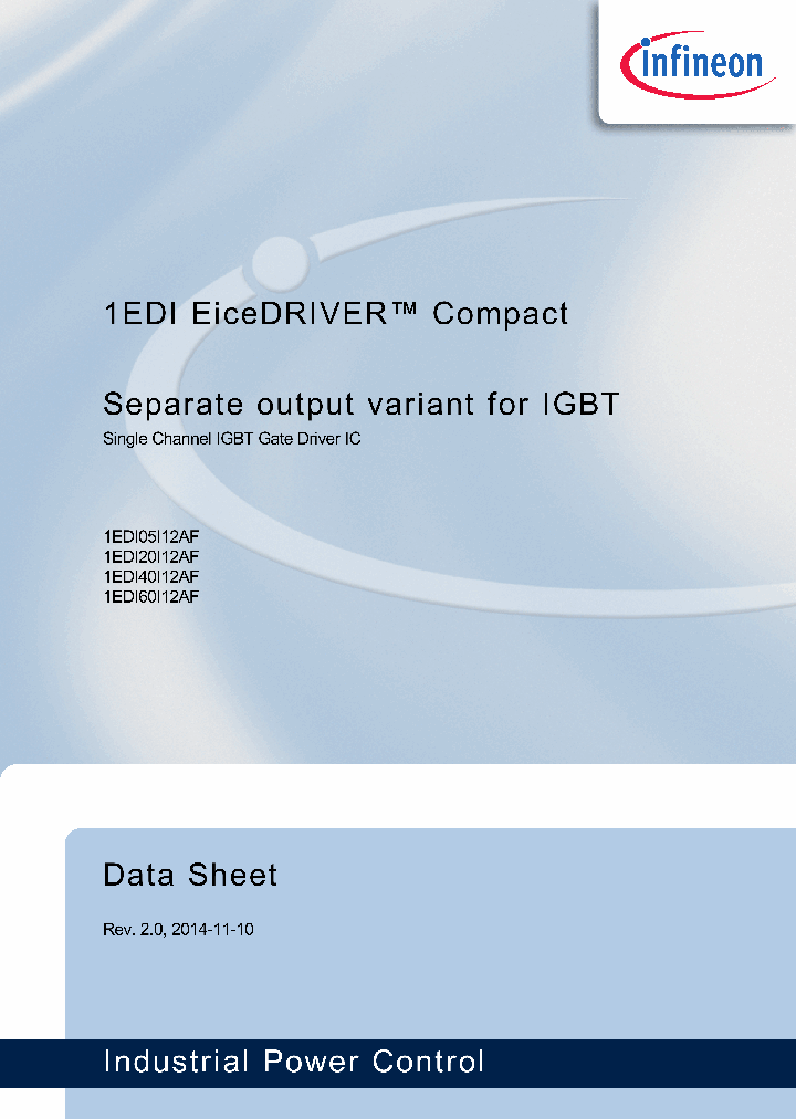 1EDI05I12AF_8315660.PDF Datasheet