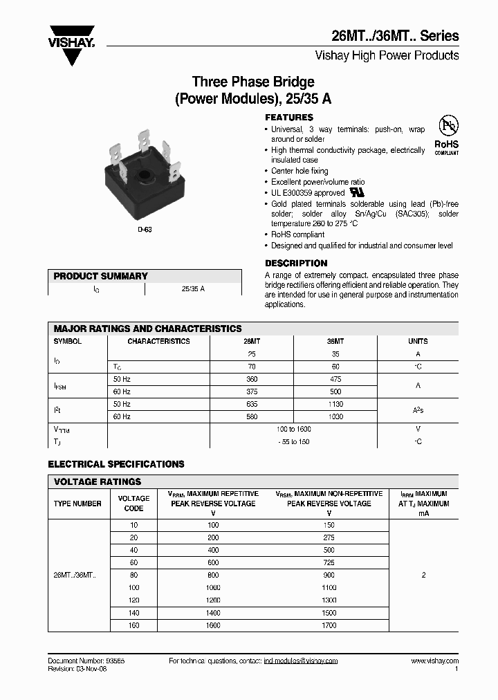 VS-36MT80_8321349.PDF Datasheet