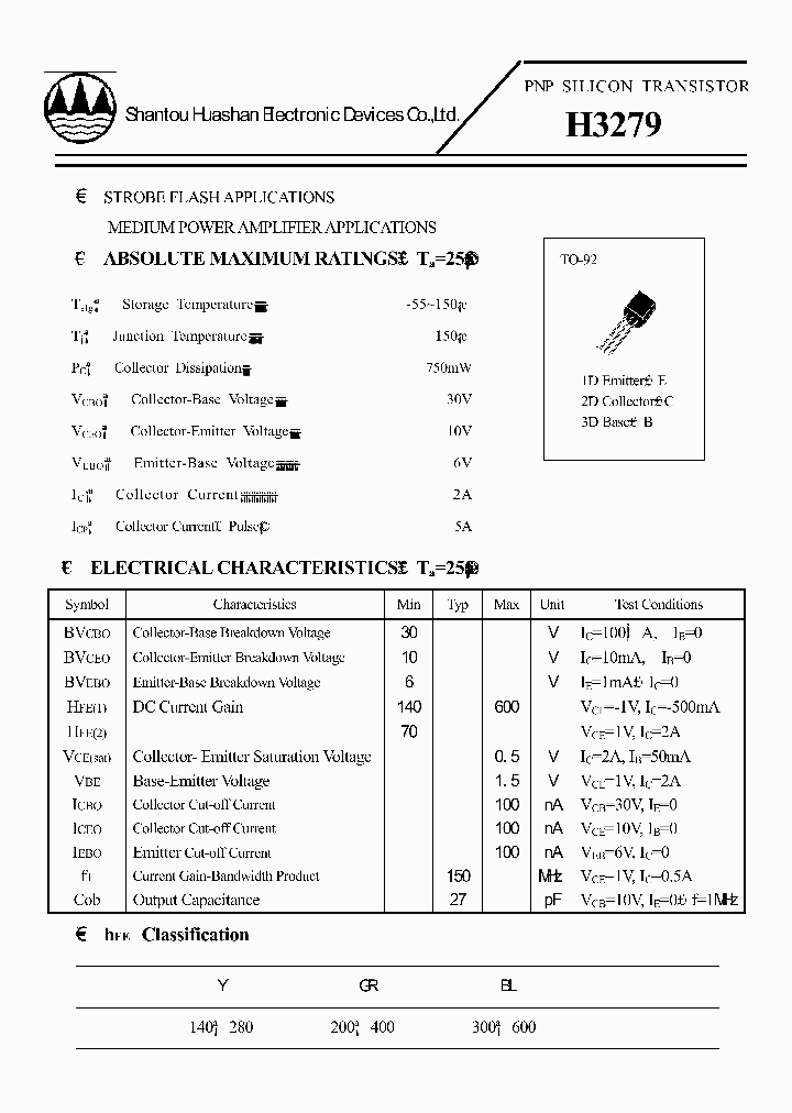 H3279_8328420.PDF Datasheet