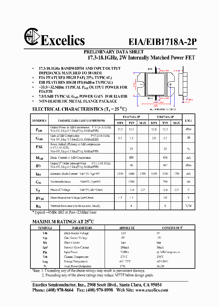 EIB1718A-2P_8345269.PDF Datasheet